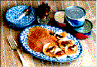 Seafood
